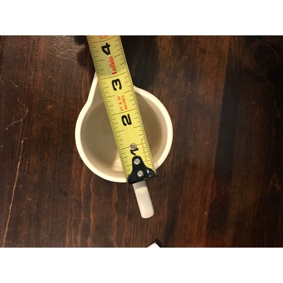 PRICE KENSINGTON CLASSIC Handpainted SHEEP Creamer Milk Jug Country - Picture 4 of 8